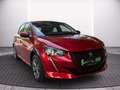 Peugeot 208 e- Elektromotor e- Allure Pack LED+Navi+SHZ Rot - thumbnail 28