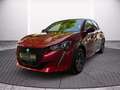 Peugeot 208 e- Elektromotor e- Allure Pack LED+Navi+SHZ Rot - thumbnail 2