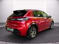Peugeot 208 e- Elektromotor e- Allure Pack LED+Navi+SHZ Rot - thumbnail 26
