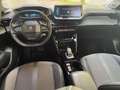 Peugeot 208 e- Elektromotor e- Allure Pack LED+Navi+SHZ Rot - thumbnail 10