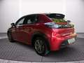 Peugeot 208 e- Elektromotor e- Allure Pack LED+Navi+SHZ Rot - thumbnail 4