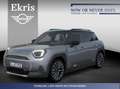 MINI Aceman E | Pakket M + Favoured Trim | Actie Argintiu - thumbnail 1