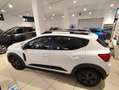 Dacia Sandero Stepway 1.0 TCe 110CV Extreme Up Blanc - thumbnail 3