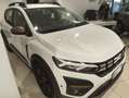 Dacia Sandero Stepway 1.0 TCe 110CV Extreme Up Blanc - thumbnail 1