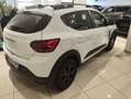 Dacia Sandero Stepway 1.0 TCe 110CV Extreme Up Blanc - thumbnail 2