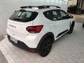 Dacia Sandero Stepway 1.0 TCe 110CV Extreme Up Blanc - thumbnail 18