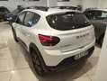 Dacia Sandero Stepway 1.0 TCe 110CV Extreme Up Blanc - thumbnail 5