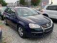 Volkswagen Golf Variant 2.0 TDI DPF . Einparkhilfe. Anhängerkupplung Azul - thumbnail 1