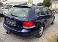 Volkswagen Golf Variant 2.0 TDI DPF . Einparkhilfe. Anhängerkupplung Azul - thumbnail 6