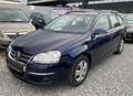 Volkswagen Golf Variant 2.0 TDI DPF . Einparkhilfe. Anhängerkupplung Azul - thumbnail 5