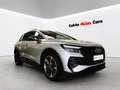 Audi Q4 e-tron 40 82KWh Gris - thumbnail 1