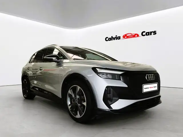 Audi Q4 e-tron 40 82KWh