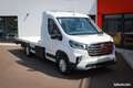 Maxus eDeliver 9 Deliver9 Deliver 2.0 150ch propulsion 2025 – Dépan Wit - thumbnail 2