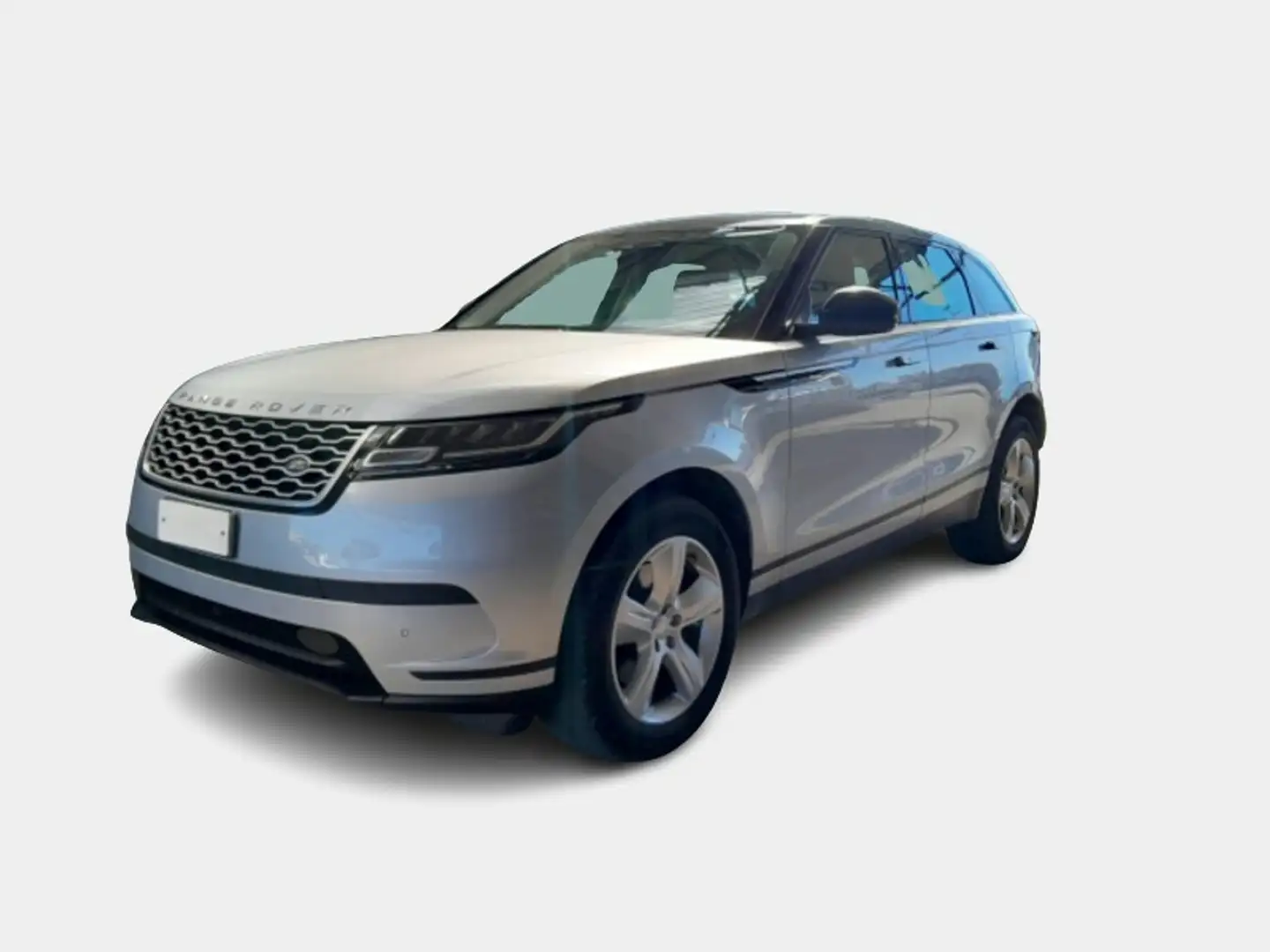 Land Rover Range Rover Velar 2.0 D I4 204 MHEV 4WD Auto - 1