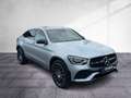 Mercedes-Benz GLC 200 4M Coupé AMG-Line LED AHV RKam Navi Shz Silber - thumbnail 6