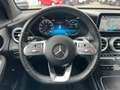 Mercedes-Benz GLC 200 4M Coupé AMG-Line LED AHV RKam Navi Shz Silber - thumbnail 11