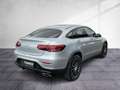 Mercedes-Benz GLC 200 4M Coupé AMG-Line LED AHV RKam Navi Shz Silber - thumbnail 5