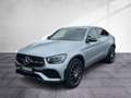 Mercedes-Benz GLC 200 4M Coupé AMG-Line LED AHV RKam Navi Shz Silber - thumbnail 2