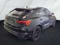 Audi RS Q3 Sportback 2.5 TFSI quattro VOLL*PANO*RS.AGA* Schwarz - thumbnail 2