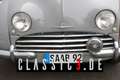 Saab 92 SAAB 92B DE LUXE 1953 GETEILTSCHEIBE & WINKER Grau - thumbnail 46