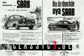 Saab 92 SAAB 92B DE LUXE 1953 GETEILTSCHEIBE & WINKER Grau - thumbnail 32