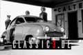 Saab 92 SAAB 92B DE LUXE 1953 GETEILTSCHEIBE & WINKER Grau - thumbnail 33