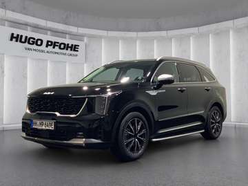 Plug & Ride 1.6 T-GDI Plug-in H AWD Auto Sports Ut
