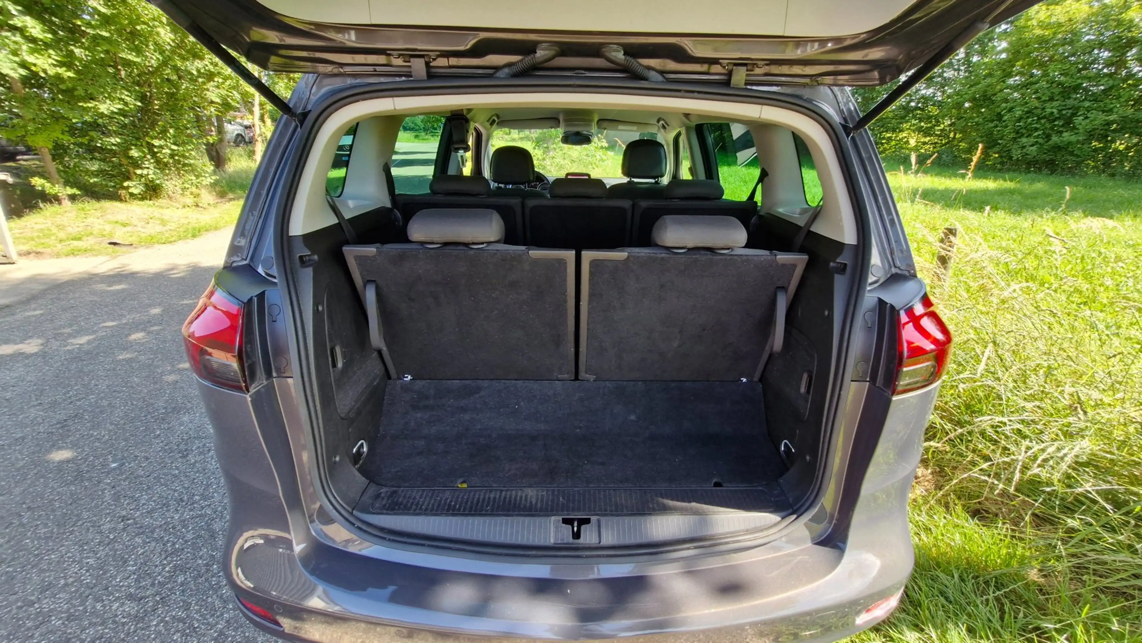 Opel Zafira Tourer 1.4 Innovation 7-Persoons 140PK | Rijklaar | Elect — photo 14