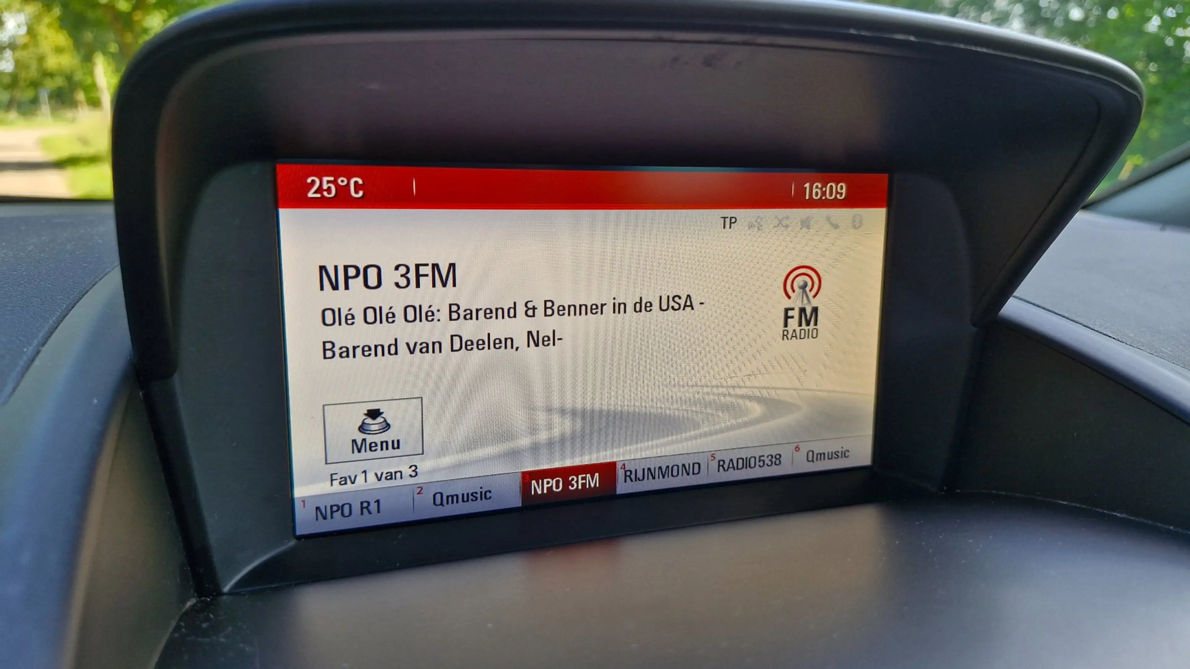 Opel Zafira Tourer 1.4 Innovation 7-Persoons 140PK | Rijklaar | Elect — photo 23