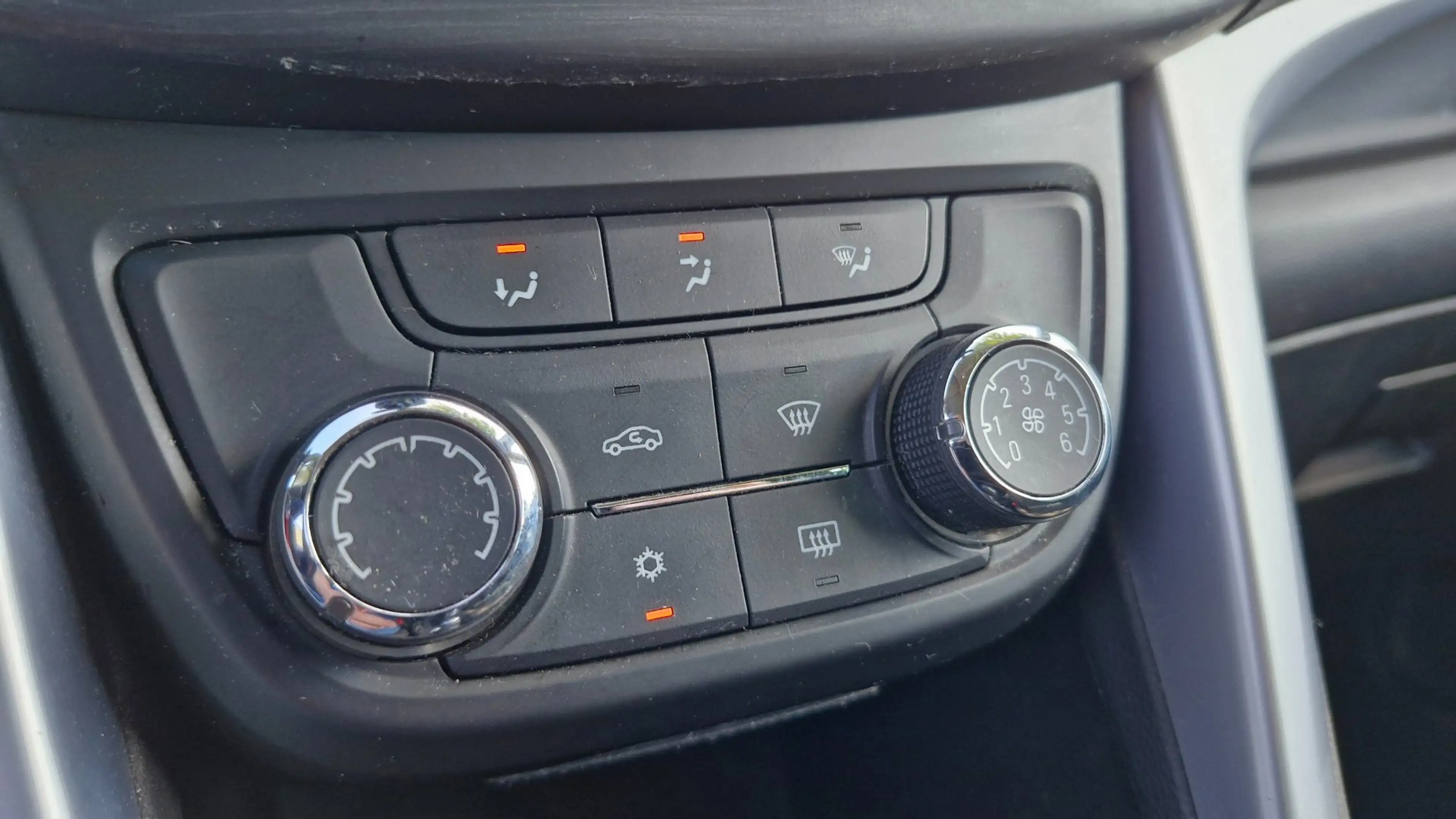 Opel Zafira Tourer 1.4 Innovation 7-Persoons 140PK | Rijklaar | Elect — photo 26