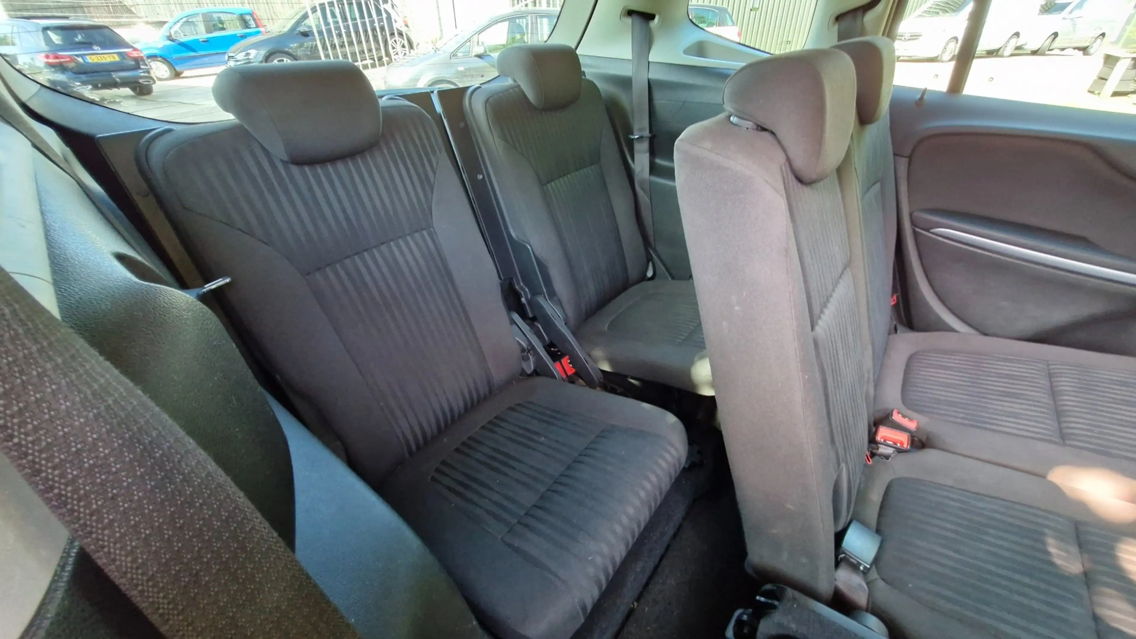 Opel Zafira Tourer 1.4 Innovation 7-Persoons 140PK | Rijklaar | Elect — photo 16