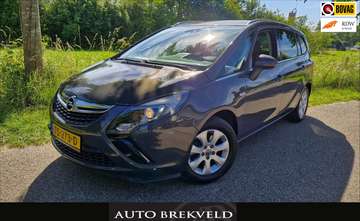 1.4 Innovation 7-Persoons 140PK | Rijklaar | Elect