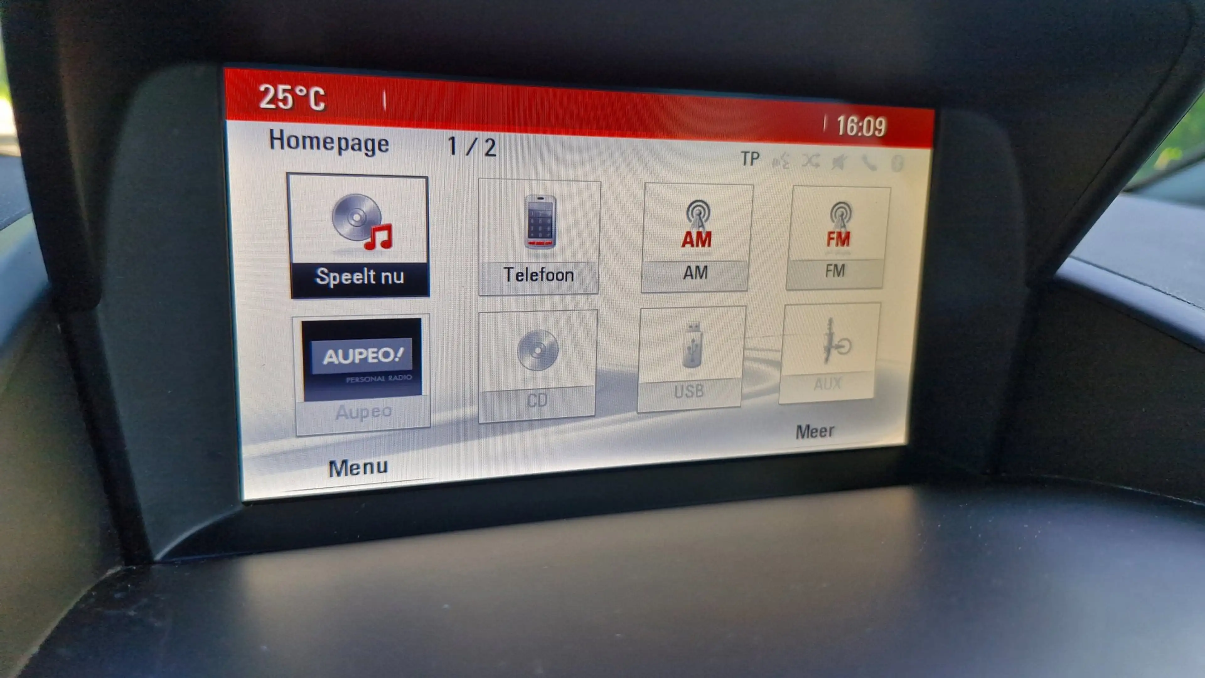 Opel Zafira Tourer 1.4 Innovation 7-Persoons 140PK | Rijklaar | Elect — photo 24