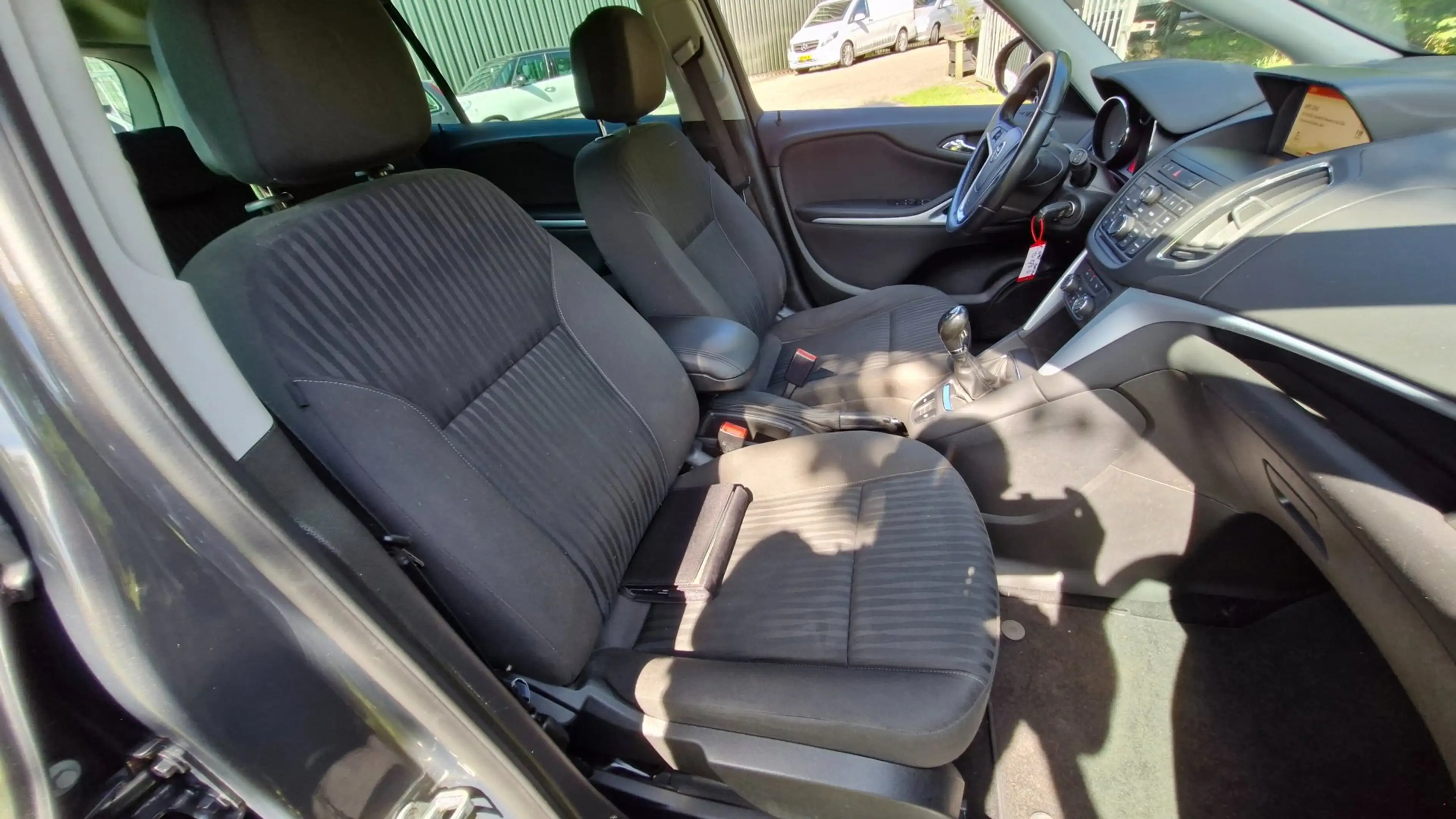 Opel Zafira Tourer 1.4 Innovation 7-Persoons 140PK | Rijklaar | Elect — photo 18