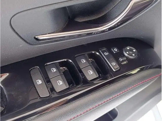 Hyundai Tucson view 24