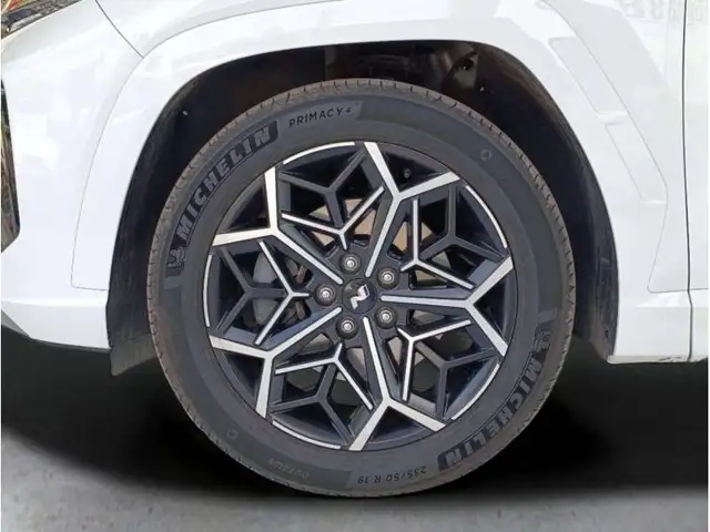 Hyundai Tucson view 12