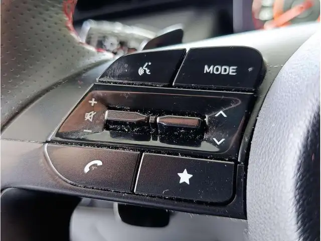 Hyundai Tucson view 17