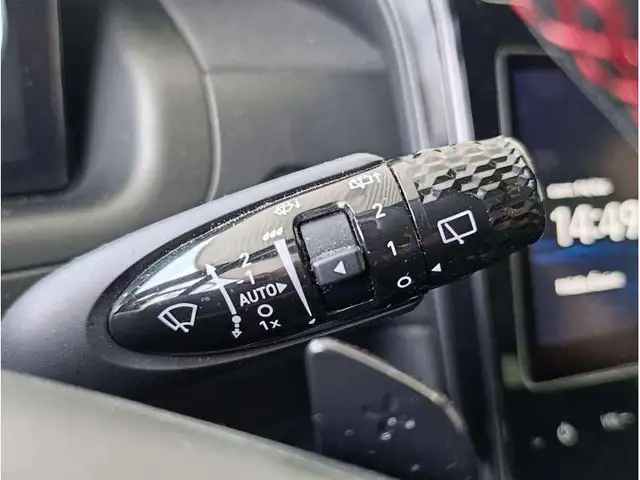 Hyundai Tucson view 16