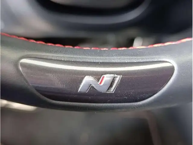 Hyundai Tucson view 14