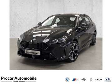M Sport HuD 360° PA+ DA DAB  18'' Komfortzugang