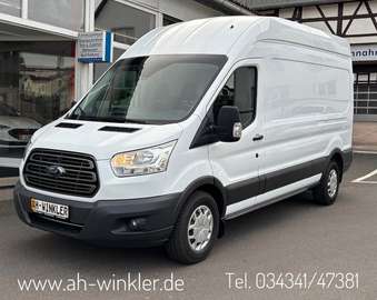 Transit Kasten 350 L3H3 Trend Kamera*Navi*Winter