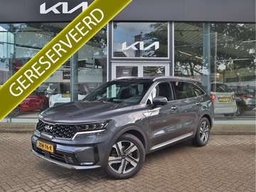 1.6 T-GDI Plug-in Hybrid PHEV 4WD ExecutiveLine 7p