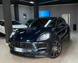 Porsche Macan 3.0 S 354cv pdk Blau - thumbnail 1