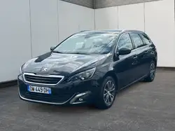 Peugeot 308 II (T9) SW 1.2 e-THP 12V 130 cv Boîte auto Garantie jusqu à