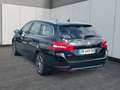Peugeot 308 II (T9) SW 1.2 e-THP 12V 130 cv Boîte auto Garantie jusqu à 24 MOIS Zwart - thumbnail 7