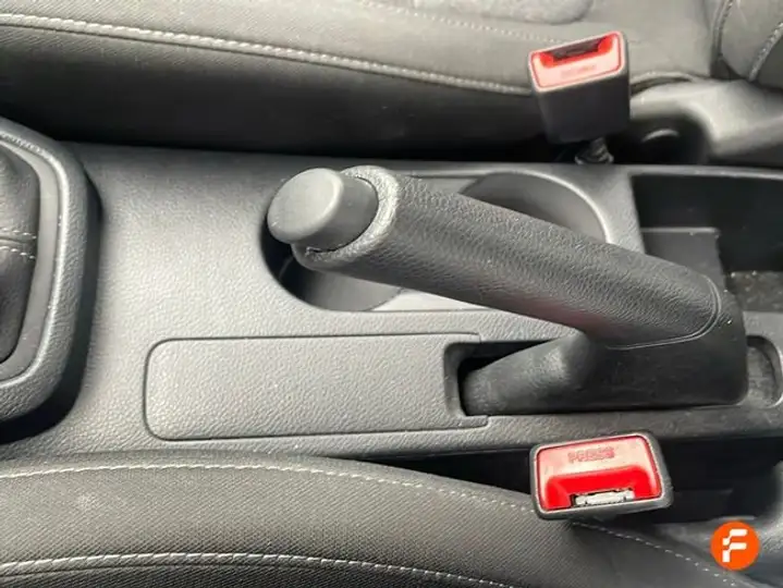 Kia Stonic 1.2 DPi Concept 2023, foto 22