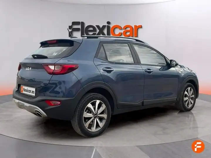 Kia Stonic 1.2 DPi Concept 2023, foto 8