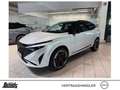 Nissan Qashqai MY25 e-Power 205PS N-Design Komfort+ Blanc - thumbnail 1