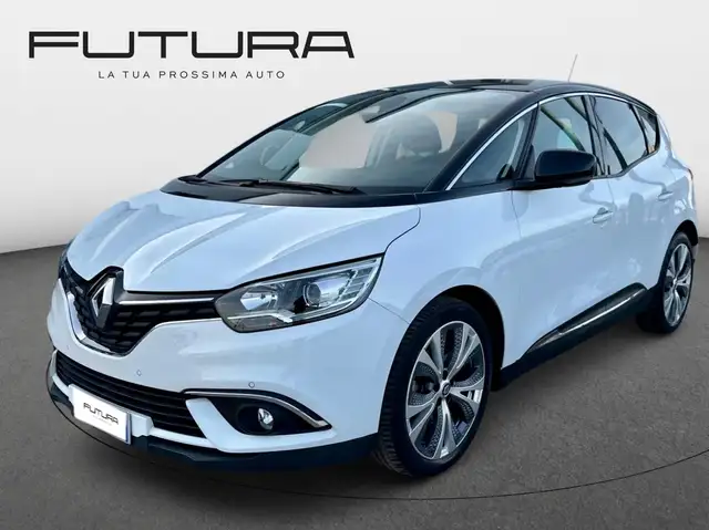 Renault Scenic 1.5 dci energy hybrid assist Intens 110cv