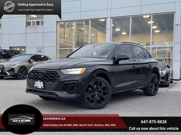 Progressiv 3.0 TFSI quattro